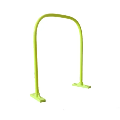 Wholesale Removable Football Training Obstacles Small Arches 60x55cm Indoor Outdoor Door Shooting