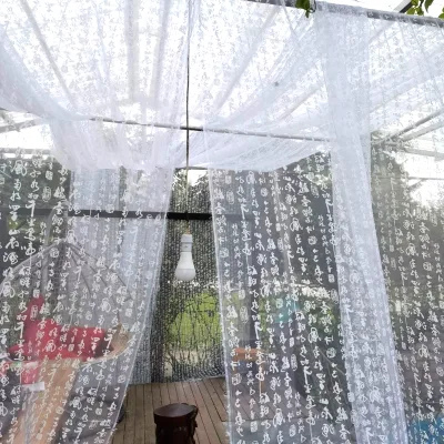 3MM Sequin Fabric Mesh Random Piece Handmade Wedding Decoration Stage Performance Dress Table Cloth Table Flag Fabric