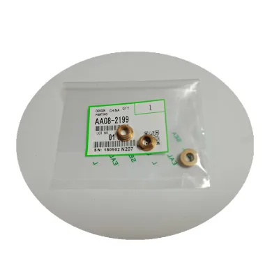 Ricoh IM2500 IM3500 MP3554 MP2555 3055 Copper Shaft Sleeve Copier Parts AA081299