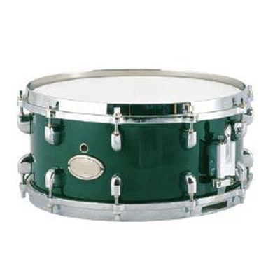 Wooden Snare Drum With Birch Shell (JSN-001)