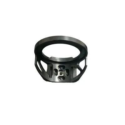 CNC Milling Parts for Defense & Aviation Tight Tolerance (+/-0.005mm) Machining Services Product Category