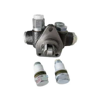 Feeding Pump 8972145331 8-97214533-1 for ISUZU 4HG1-T