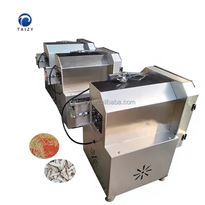Jalapeno Kidney Beans Leek Lettuce Olives Onion Carrot Potatoes Dicer Slicing Machine Industrial Vegetable Cutting Machine