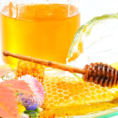 Honey Supplier 100% Raw Mmr Qualified Honey Wild Flower Honey