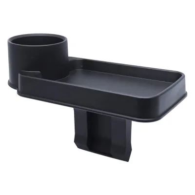 Sofa Anti-Spill Drink Holder Tray, Couch Seat Cushion Cup Beverage Holder for Cups, Bottles, Cans