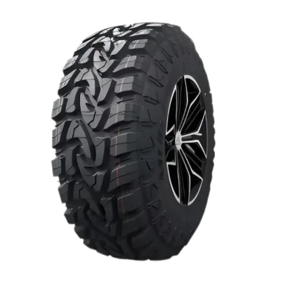 High Quality Off Road Vehicle Tires 255 85R16 LT 36x12 5r16 5