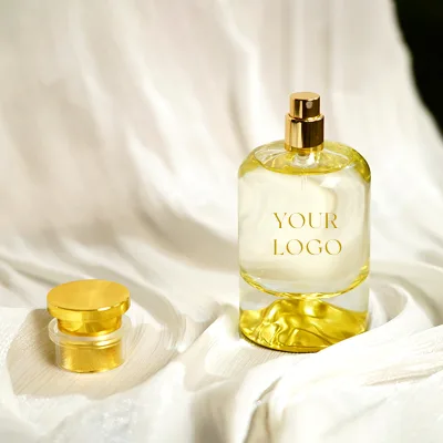 Customization Hot Sale High Quality New Design 100ml Perfume Oem Perfume Customized Kids Perfume Boy and Girls