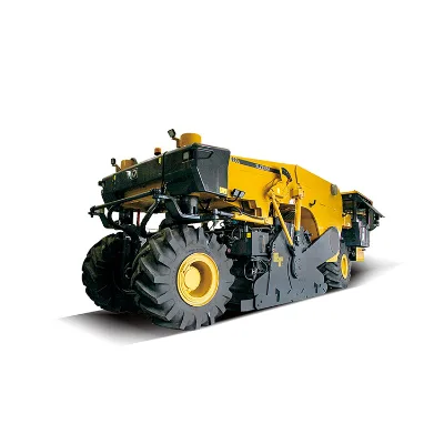 Maxizm Official Road Machine 2.3m Cold Recycler XLZ2305K With Perkin Engine