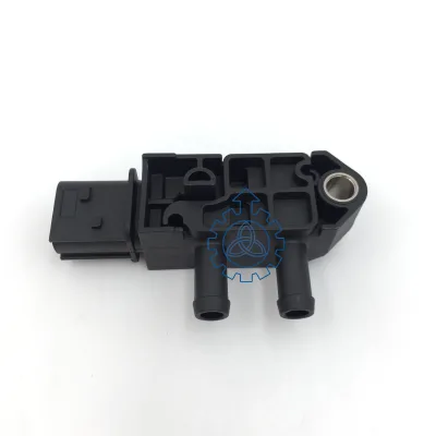 Truck Part Exhaust Differential Pressure Sensor 5801930514 47974966 for iveco