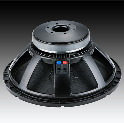 4" Voice Coil 1000w Pro Bass Speaker 18 Inch Subwoofer Speaker