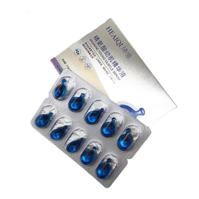 New Arrive Super Supplier Brightening Serum for Face Fine Lines, Dark Spots, & Dry Skin