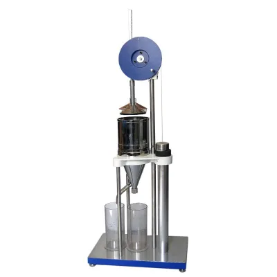 PN-SDJ100  High Precision Pulp Paper Beating Freeness Tester