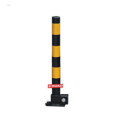 Car Private Territory Protect No Parking Post Barrier Space Lock