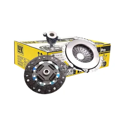 Clutch Plate Clutch Platen Release Bearing for CHANGAN CS35 1.6L Original Spare Parts