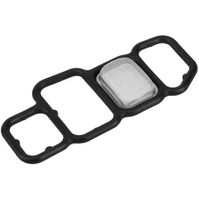 RNA Engine Cylinder Head Seal Filter OEM 15826-RNA-A01 H-ONDA C-RV A-CCORD C-IVIC Engine Cylinder Head Seal Ring for Honda