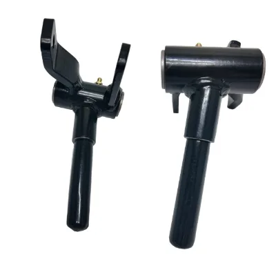 Good Quality Drive-up Club Car Passenger Side Spindle Assembly for Precedent 2004-up and Tempo 2018-up Golf Cart OE#103538702