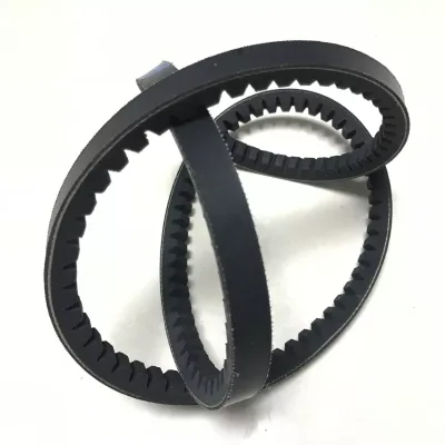 Wholesale Triangular Toothed Car Belts Making Machine Rubber Classical V Belt