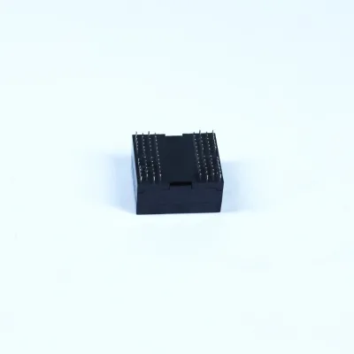 Network Transformer Voltage Converter Transformer Stable Transmission Model