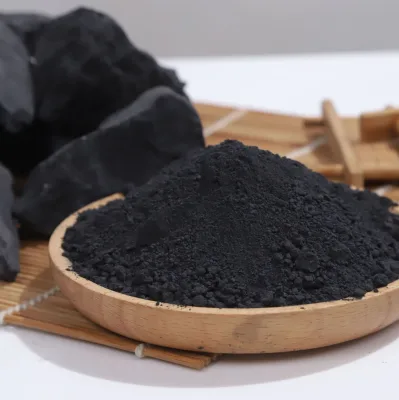 The Lowest Price Tourmaline Powder Used for Sweating Room Tourmaline Stone Natural
