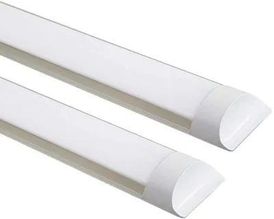 Energy Saving Led Tube Light 300mm 600mm 1200mm Led Tube Light Diffuser