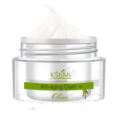 Pakistan Cosmetics Best Moisturizing Men Gold Face Deep Wrinkle Remover Anti Aging Cream