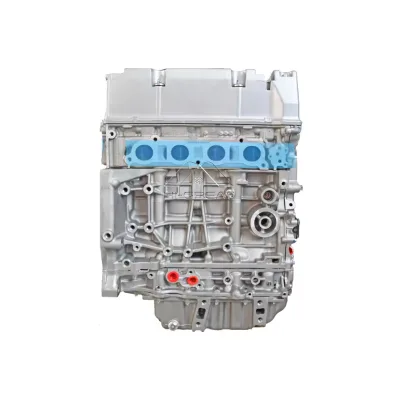 2.4L K24Z1 Engine Block for Honda Accord Proton Perdana Acura TSX CRV Engine Assembly K24Z1 Engine Systems Car Pars