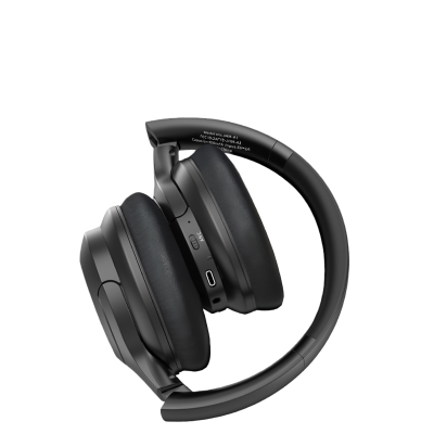 OEM Wholesale Over Ear Gaming Headset wireless Gaming Headphone Earphones Headsets With Mic