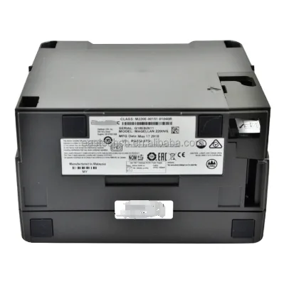 New Data Logic 2200VS Supermarket Scanner Multi-line Laser