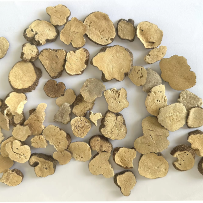 New Crop Normal Grade Half-Matured Dried  Truffle Mushroom