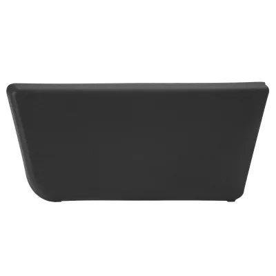 For Ram Promaster 1500-3500 2019-2022 Front Driver Left Door Molding Trim PP