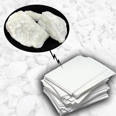 Low Price Promotion Industrial Cosmetic Natural Talcum Powder Fine Powder pH 8-10 ISO/RoHS/REACH Certified Bulk Samples