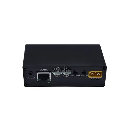 Video Transmitter Ground Module