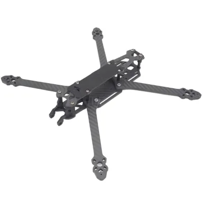 Carbon Fiber Drone Frames High-Strength Lightweight Carbon Fiber 5-inch, 7-inch, 10-inch, 14-inch