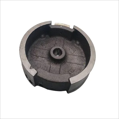 GX160 Flywheel, GX200 5.5HP 6.5HP 168F 170F Engine Flywheel, Motor Manual Control Type