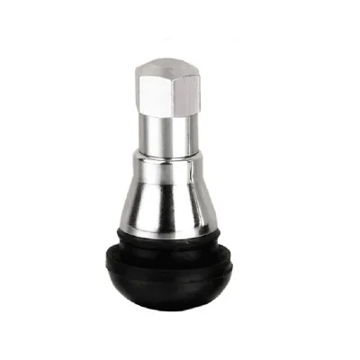 Aluminium Multi-Color Tyre Valve for Car