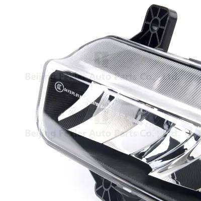 High Quality Automobile Left Front Fog Lamp 68273291AB for 2019-2022 Pickup Truck DT RAM1500