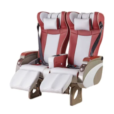 Wholesale Tourist Comfortable Luxury Bus Passenger Seat for Bus Minibus Coach Van