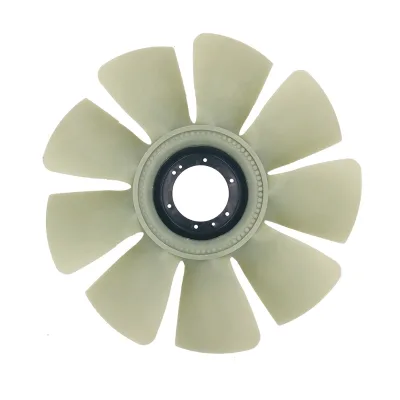 3C3Z-8600-AB Radiator Cooling Fan Clutch Blade for Ford Super Duty Truck 6.0L Turbo Diesel 3C3Z8600AB