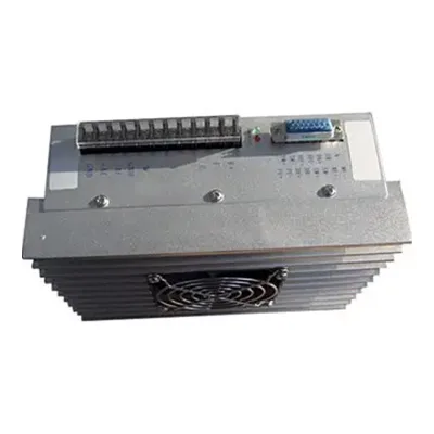 3 Phase Stepper Motor Driver
