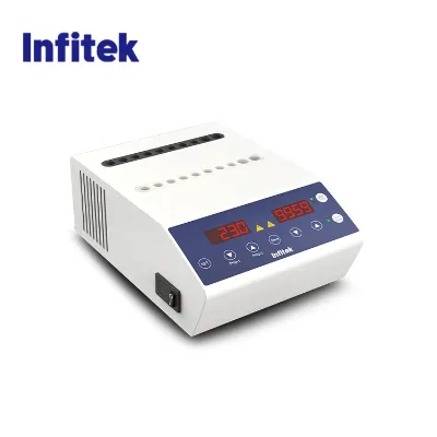 Infitek High Quality Plasma Gel Maker / Bio-Filler Maker for medical aesthetic industry