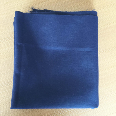 Best Price Colorful 65%polyester 35%cotton 108*58 Twill Woven Solids Fabrics for Workwear Clothing