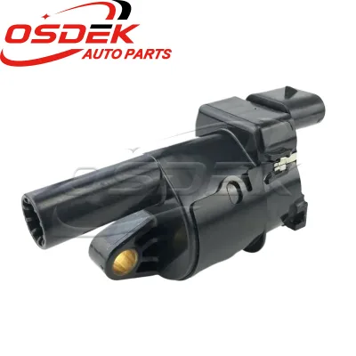 Ignition Coil D514A GN1016511B1 12573190 GCK0317TN CG36 CZ0236A CZ0236B 201N10311Z for Chevrolet