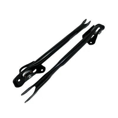 LR001176 LR001182 LR001175 Rear Left Link for Land Rover FREELANDER (L314) 1998-2006 High Quality Spot Goods
