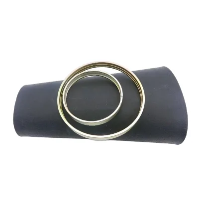 Front Air Suspension Spring Rubber Boot for BMW X5 E53 OE 37116761444