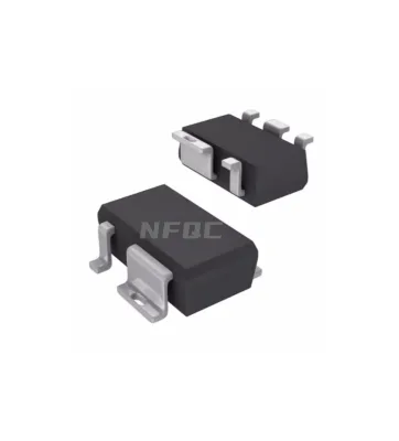 Original TLE4286GHTSA1TLE4286 SCT-595-5 LDO Voltage Regulators for LIN Transceivers in Body Control