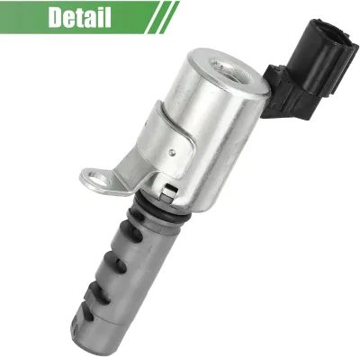 15330-75010 Engine Variable Valve Timing VVT Solenoid Oil Control Valve for Toyota Tacoma Hilux Hiace 2.7L 2TR-FE
