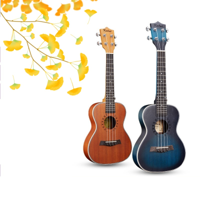 OEM 23 Inch Four String Ukulele