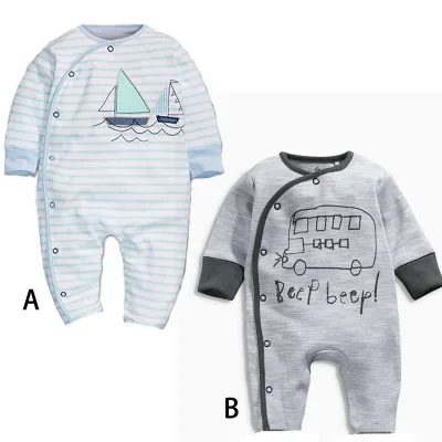 Baby Clothing China Kids Cotton Frocks Design Organic Baby Clothes