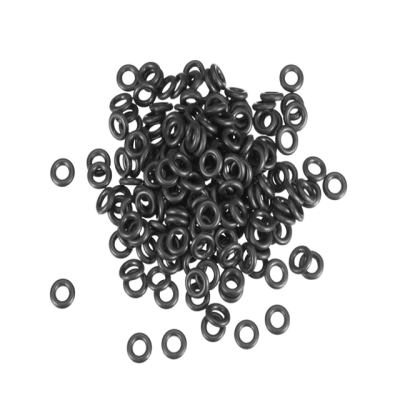 NBR Hardness Shore a 30 40 50 60 70 80 90 O RING