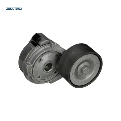 Truck Engine Parts Belt Tensioner Pulley ALT01357 49560 89940 A9062002070 9062000270 Fits Fl50,Fl60, Fl70 ,Fl80, M2 Trucks